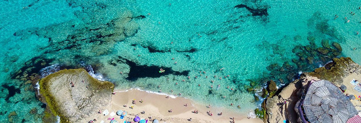 balearic islands expeirence