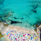 balearic islands expeirence