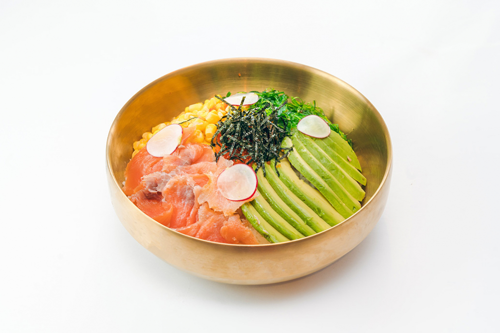 best australian restaurants la