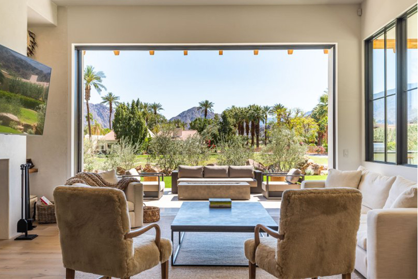 casa la quinta villa rentals