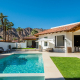 casa la quinta coachella villa rentals
