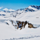 winter holiday in courchevel