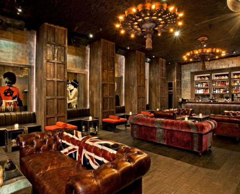 electric room nyc bar