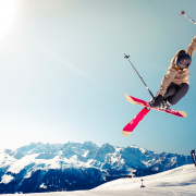 experience the ski week