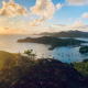 leeward islands experience