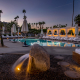 l'horizon palm springs