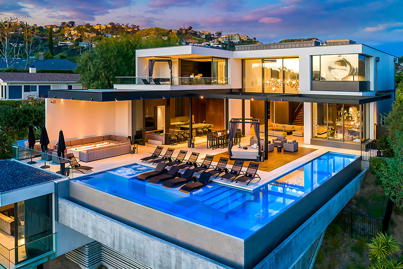 Villen Kaufen Los Angeles