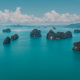 thailand experience
