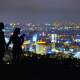 things to do for a night out in hollywood