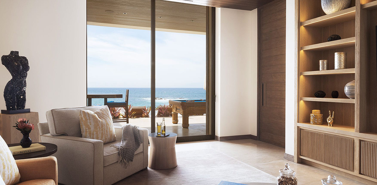 chileno bay resort brisa del mar 6 bedroom living room