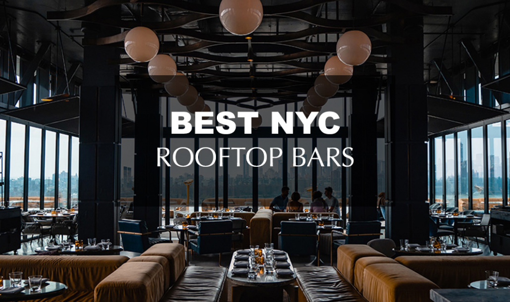 best nyc rooftop bars