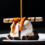 best restaurants for dessert in la
