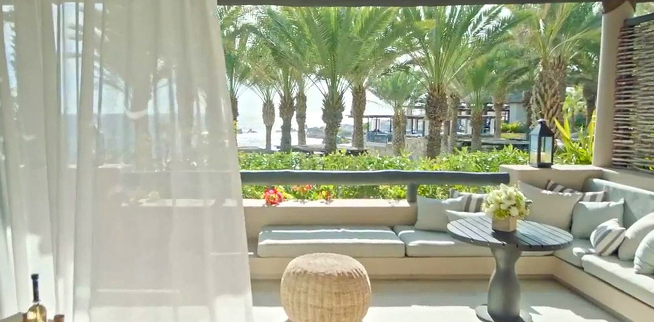 esperanza cabo oceanview garden casita view