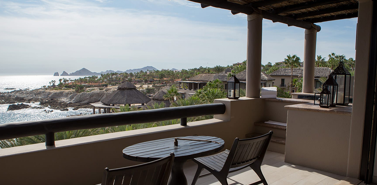 esperanza cabo oceanview penthouse suite patio