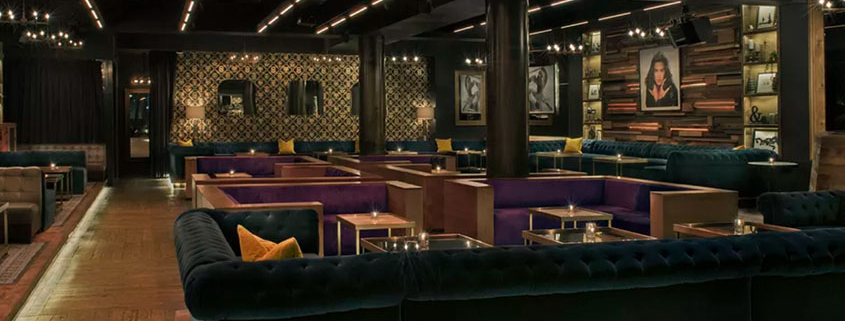 hyde sunset main room