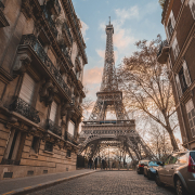most luxurious hotels in paris