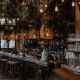 trendy paris restaurants with a social scene