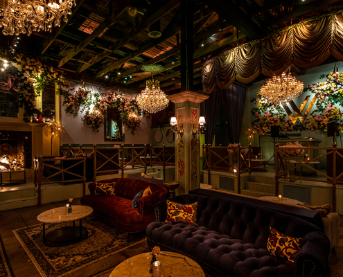warwick la main room hollywood