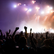 coolest concert venues in the US