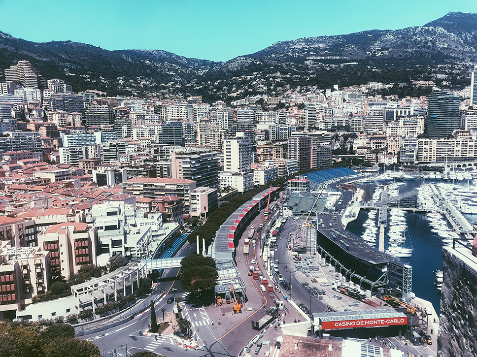 monte carlo grand prix 2020