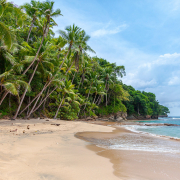 beautiful island countries for a tropical escape