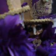 celebrate mardi gras