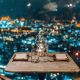 cozy date night bars in los angeles