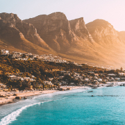 experience south african luxury from air to sea