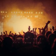 the live nation entertainment experience