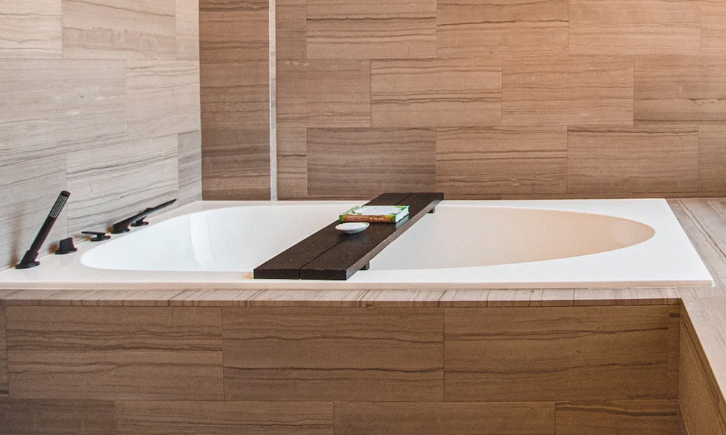 sky suites bathtub at the lodge at blue sky