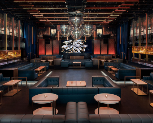 nightingale plaza los angeles nightclub main room