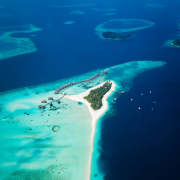 top luxury hotels in the maldives