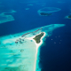 top luxury hotels in the maldives
