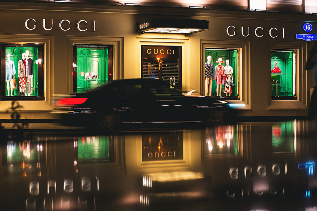 best areas for shopping in nyc
