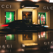 best areas for shopping in nyc