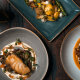 best fine dining in santa monica