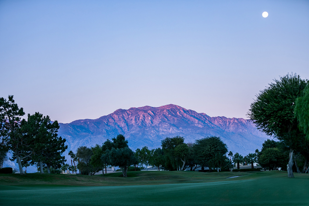 best golf resorts in the us