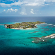 best private islands in the world necker island