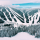 best ski resorts in the world
