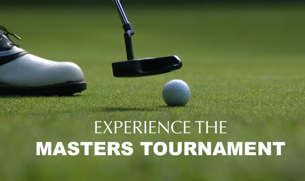 masters tournament 2020