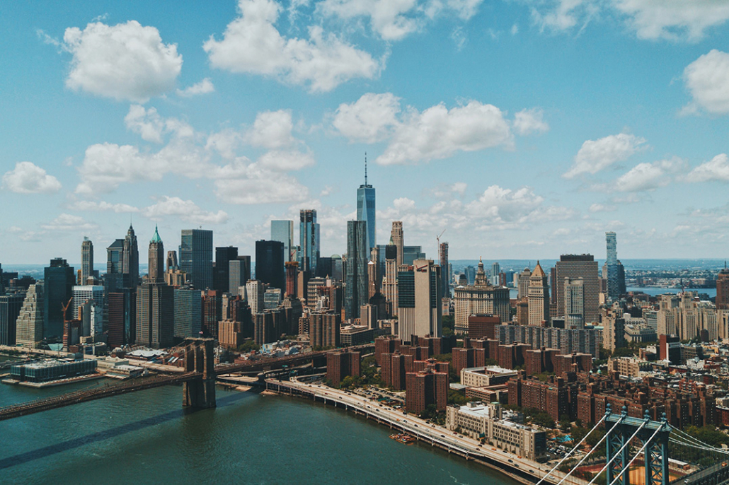 most luxurious hotels in nyc