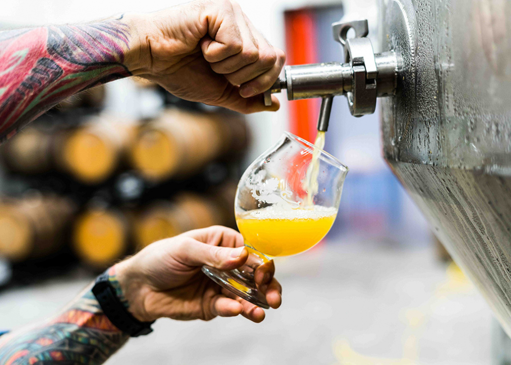best breweries in los angeles