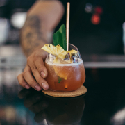 best cocktail bars in nyc