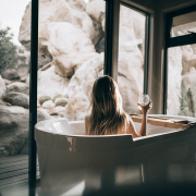 best wellness and detox spa retreats in amercia
