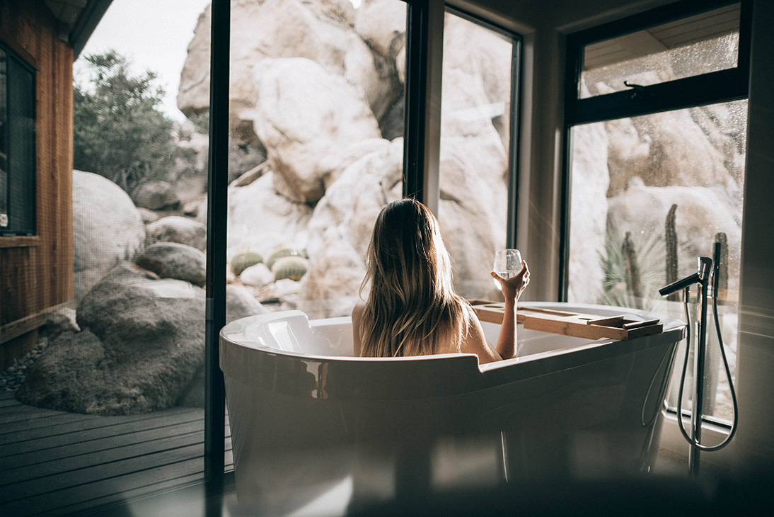 Raadplegen partij span The 10 Best Detox & Wellness Spa Retreats in America 2021 | Zocha