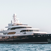 best yachting destinations in the world