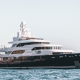 best yachting destinations in the world