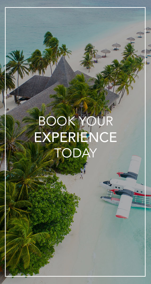 book experience packages