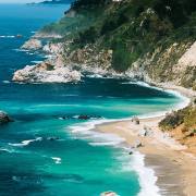 california hotels by the beach for a surfing vacation