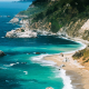 california hotels by the beach for a surfing vacation